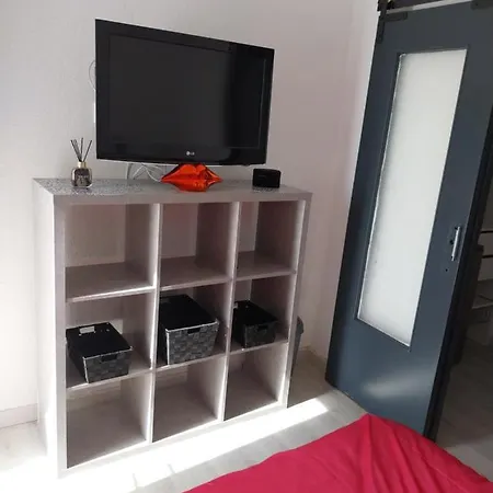 Apartament Village Naturiste Cap Agde