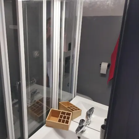 Appartement Village Naturiste Cap *