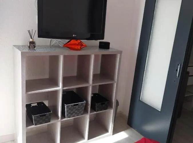 Appartement Village Naturiste Cap Agde