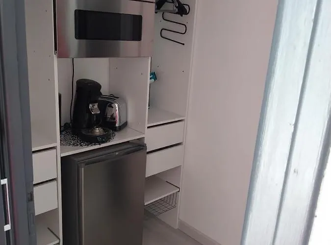 Appartement Village Naturiste Cap Agde