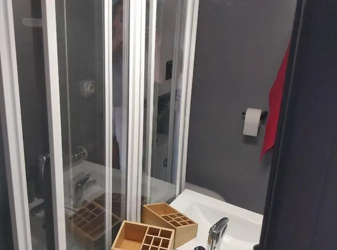 Appartement Village Naturiste Cap *