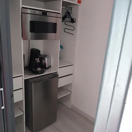 Apartamento Village Naturiste Cap Agde